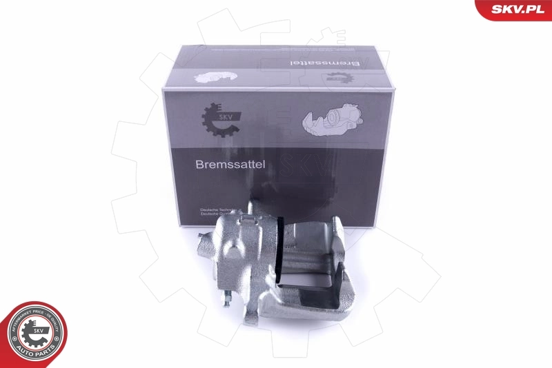 Brake Caliper